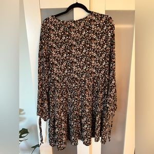 Wild Fable floral dress